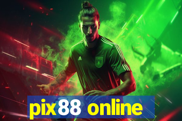 pix88 online